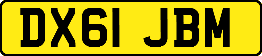 DX61JBM