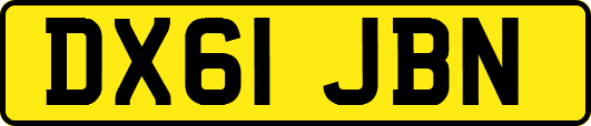 DX61JBN