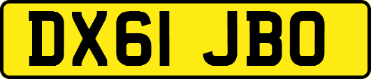 DX61JBO