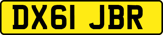 DX61JBR
