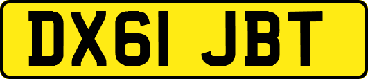 DX61JBT
