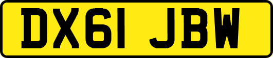 DX61JBW