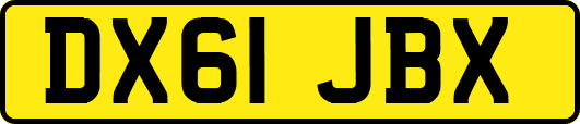 DX61JBX
