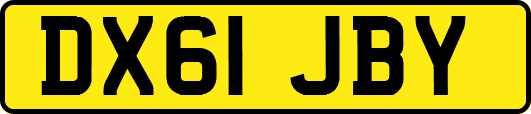 DX61JBY