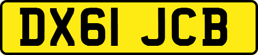 DX61JCB