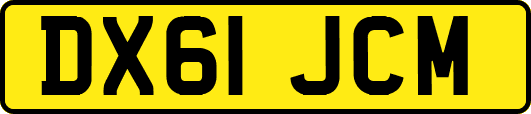 DX61JCM