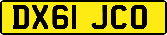 DX61JCO