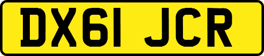 DX61JCR