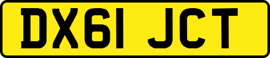 DX61JCT