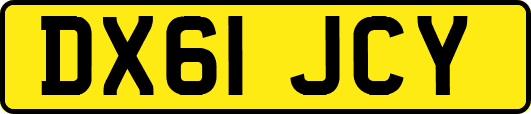 DX61JCY