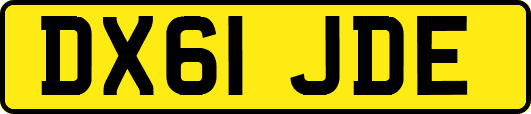 DX61JDE