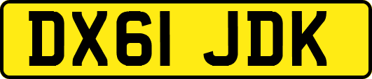 DX61JDK