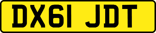 DX61JDT