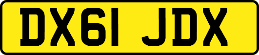 DX61JDX