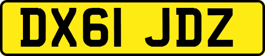 DX61JDZ