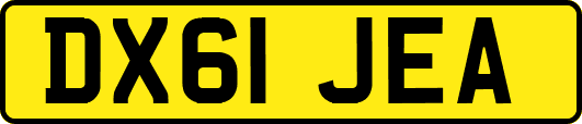DX61JEA