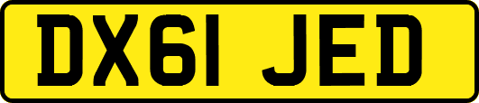 DX61JED