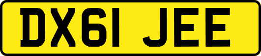 DX61JEE