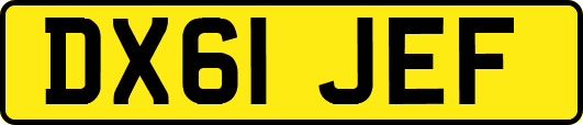 DX61JEF