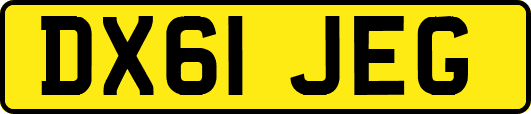 DX61JEG