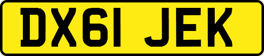 DX61JEK