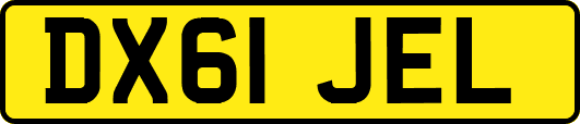 DX61JEL