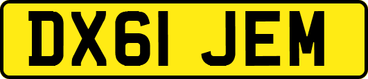 DX61JEM