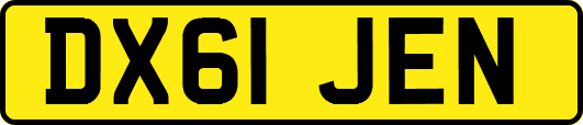 DX61JEN
