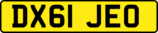 DX61JEO