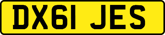 DX61JES