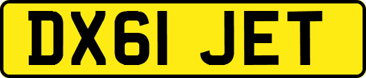 DX61JET
