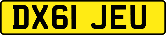DX61JEU