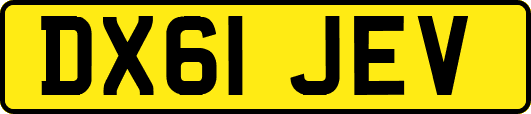 DX61JEV