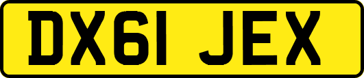 DX61JEX