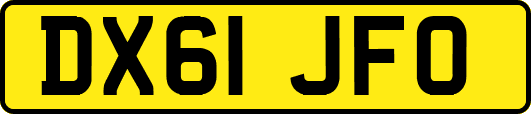 DX61JFO