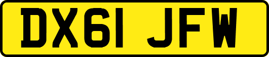 DX61JFW