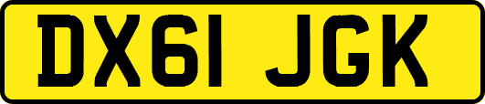 DX61JGK