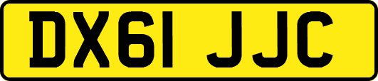 DX61JJC