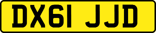 DX61JJD