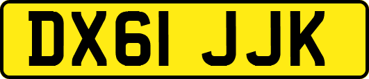 DX61JJK
