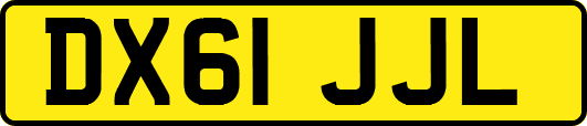 DX61JJL