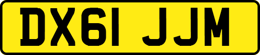 DX61JJM