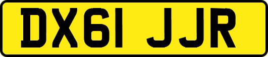 DX61JJR