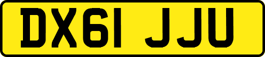 DX61JJU
