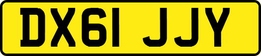 DX61JJY