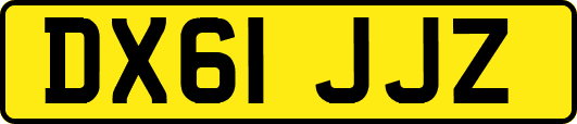 DX61JJZ