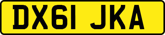 DX61JKA