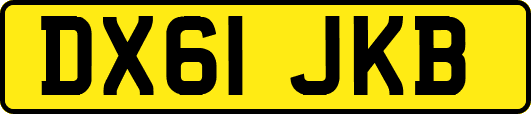DX61JKB