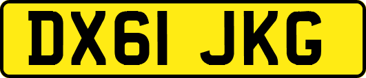 DX61JKG