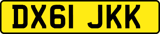 DX61JKK